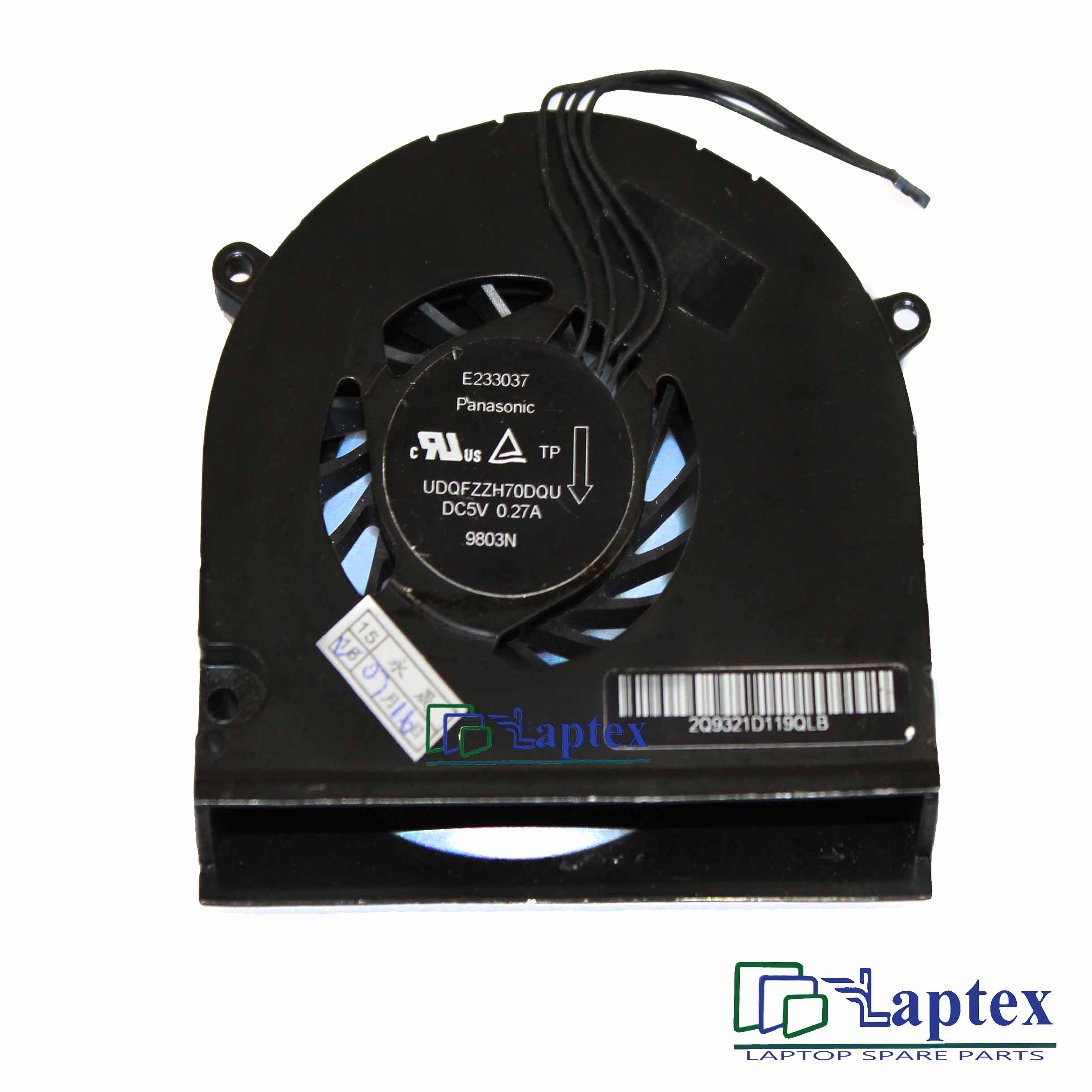 A1278 Cooling Fan